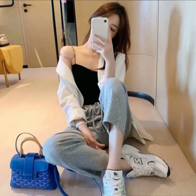 我抛弃的女人