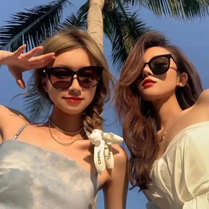 绿之街