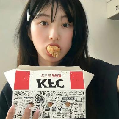 雪花女孩第二季